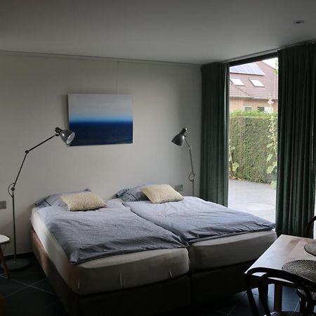 La Chambre D'Amis Ieper Ngoại thất bức ảnh