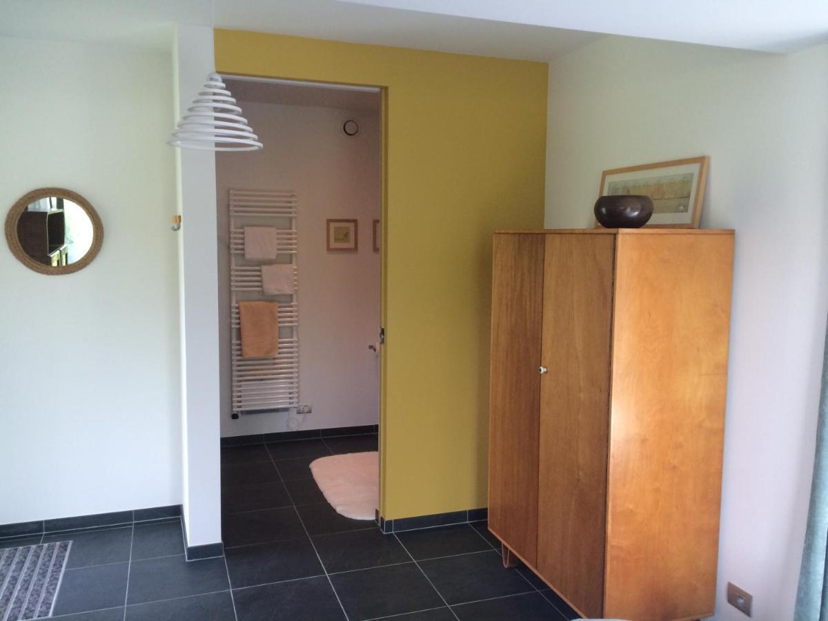 La Chambre D'Amis Ieper Ngoại thất bức ảnh