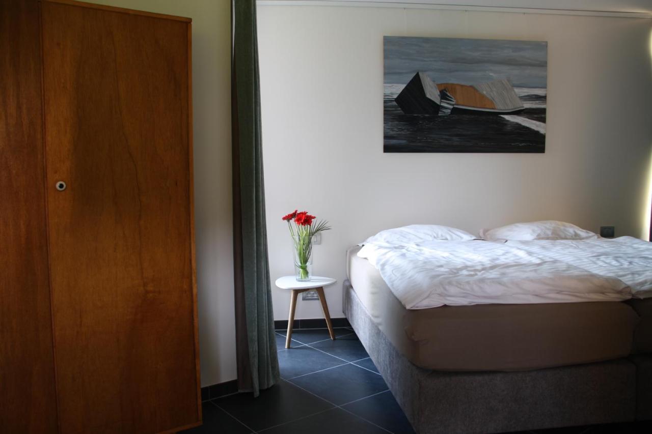 La Chambre D'Amis Ieper Ngoại thất bức ảnh