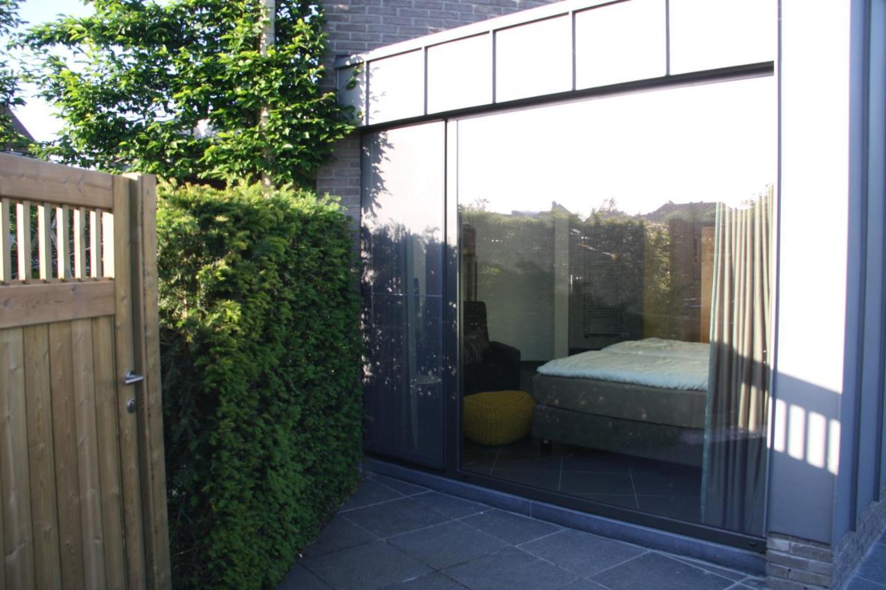 La Chambre D'Amis Ieper Ngoại thất bức ảnh