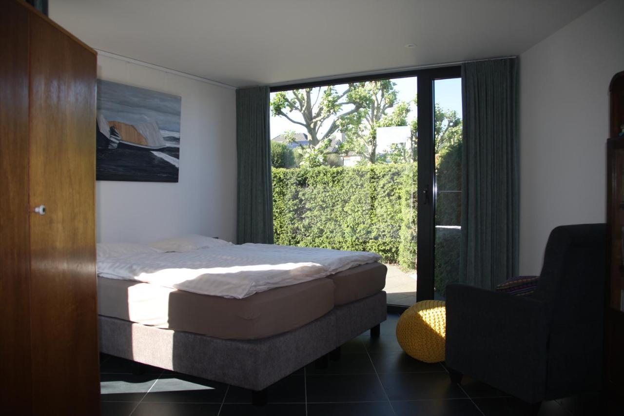 La Chambre D'Amis Ieper Ngoại thất bức ảnh