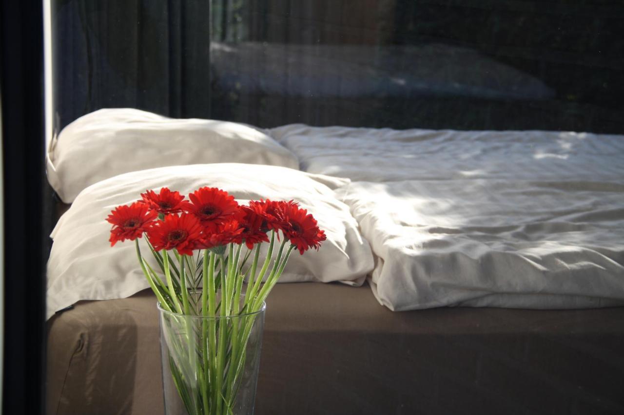 La Chambre D'Amis Ieper Ngoại thất bức ảnh