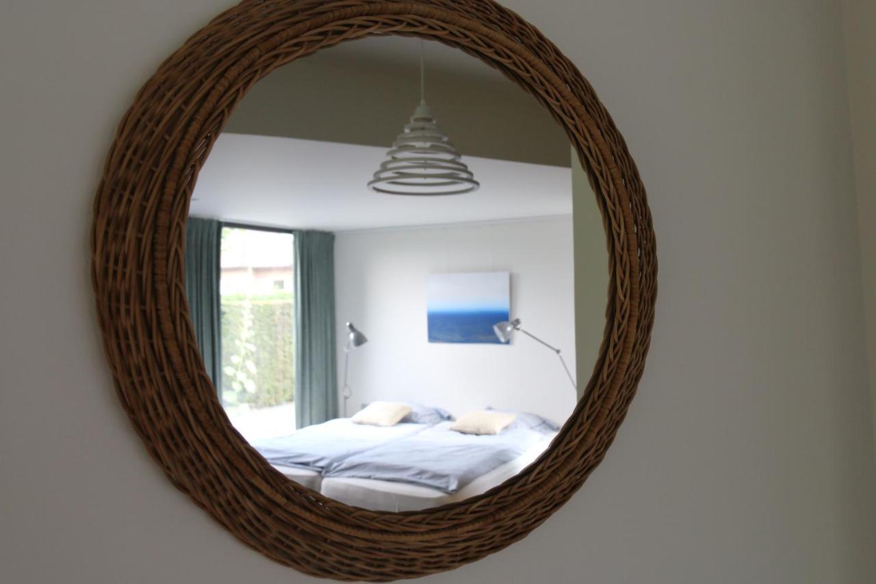 La Chambre D'Amis Ieper Ngoại thất bức ảnh