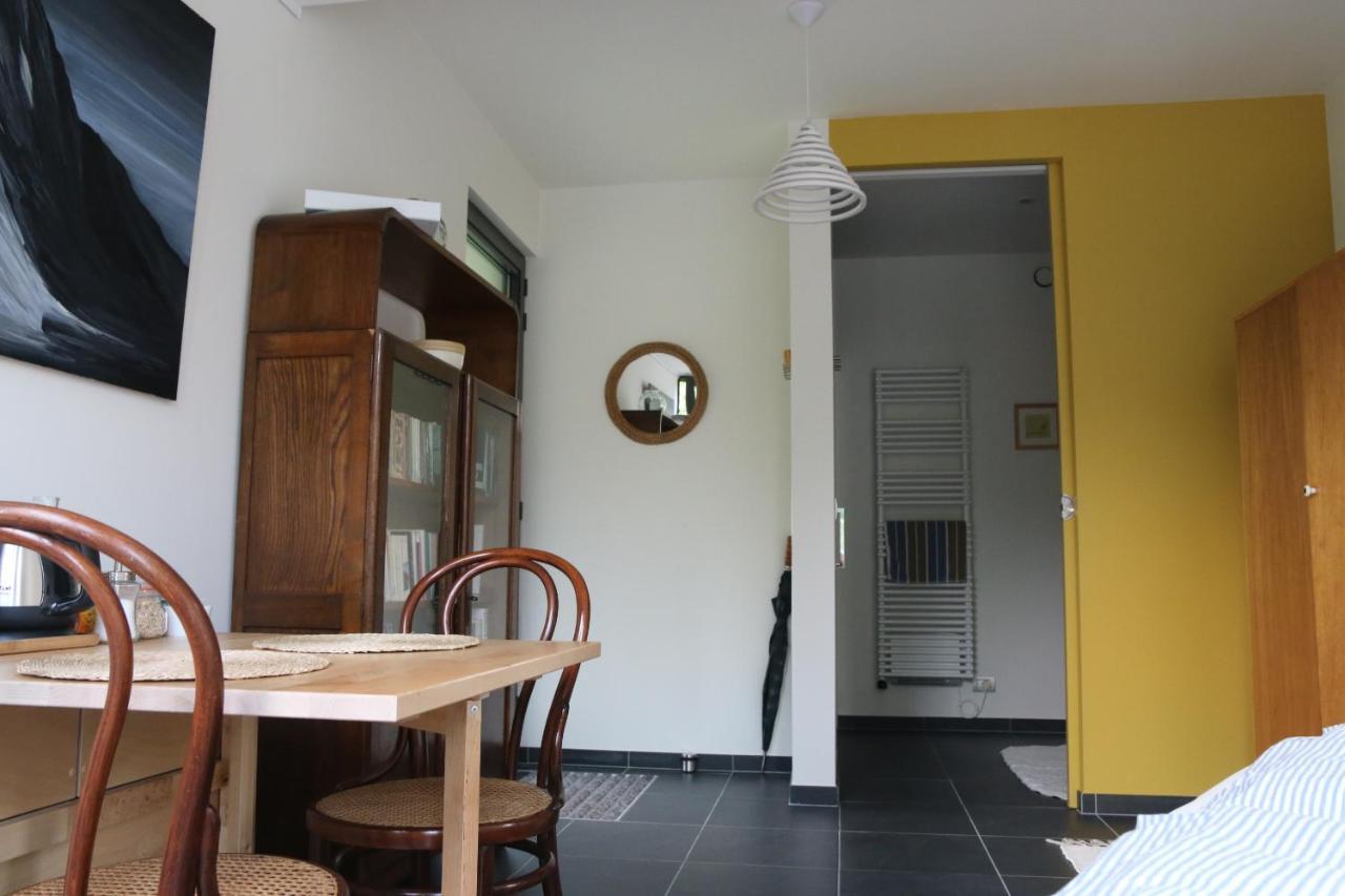 La Chambre D'Amis Ieper Ngoại thất bức ảnh
