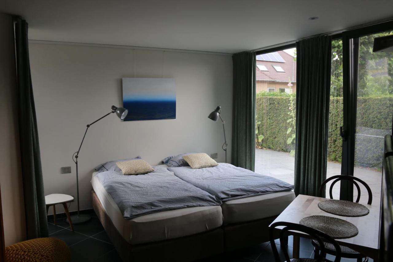 La Chambre D'Amis Ieper Ngoại thất bức ảnh