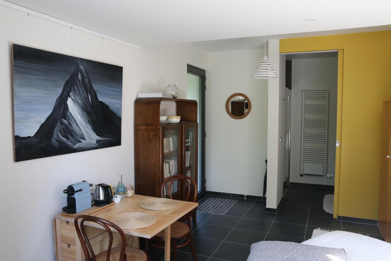 La Chambre D'Amis Ieper Ngoại thất bức ảnh
